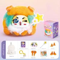 ราคา IJVBTV แพนด้าแพนด้าแพนด้า พวงกุญแจตุ๊กตาเรืองแสง ลูกเป็ดเป็ด ลูกสุนัขลูกสุนัข จี้สุนัขปลั๊ก โซ่กุญแจรถ น่ารักน่ารักๆ พวงกุญแจปลั๊กรูปสุนัข ของเล่นตุ๊กตาสัตว์ (21208318636)