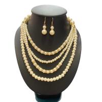ราคา Fashion Jewele สร้อยมุก สีขาว สร้อยคอไข่มุก สร้อยมุกชุดไทย สร้อยไข่มุก สร้อยคอมุก (21560850322)