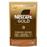ราคา โฉมใหม่ เนสกาแฟ โกลด์ กาแฟสำเร็จรูป ฟรีซดราย 180 กรัม กาแฟพี่แจ็ค (22017824503)