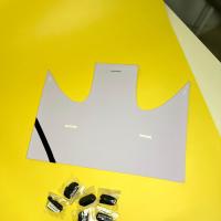 ราคา หมวกผู้ช่วยพยาบาล PN แถบเฉียง (21148998712)