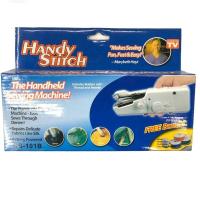 ราคา KUDIXIONG จักรเย็บผ้าไฟฟ้าขนาดเล็กอเนกประสงค์เย็บสะดวกจักรเย็บผ้าแบบพกพาจักรเย็บผ้าด้วยมือ (22055445444)