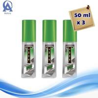 ราคา Tros Extreme Sport Cologne Green 50 ml x 3 ทรอส โคโลญ กลิ่นเอ็กตรีมสปอร์ต ขนาด 50 มล แพ็ค 3 ขวด (17214934807)