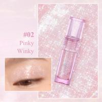 ราคา MEILINDA Twinkle Glitter Shadow ลิควิดกลิตเตอร์ MC3127 (22050967612)