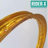 ราคา วงล้อ Rider X ขนาด 1 40x17 จำนวน 1 วง ล้อขอบ 17 1 40 (13108889347)