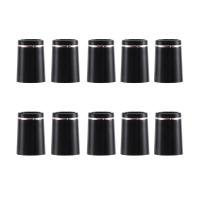 ราคา 10 Pcs Golf Ferrules Shaft Sleeve Adapter Golf Shafts Accessories Equipment (20913776247)