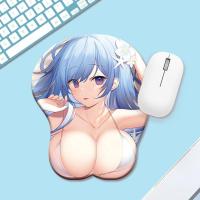 ราคา VISIONN Bobo ชุดอะนิเมะ3มิติแผ่นรองเมาส์ความงามหน้าอก3D สเตอริโอ3D แผ่นรองเมาส์แผ่นรองเมาส์เมาส์เต้านมแผ่นรองเม้าส์ชิ้น (21607579613)