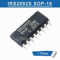 ราคา 1ชิ้น IRS2092S SOP16 IRS2092STRPBF SOP IRS2092 SOP 16 SMD ใหม่เดิม IC (827194169)