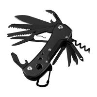ราคา Multi functional tool folding and multi purpose combination stainless steel manual tool (22068079606)
