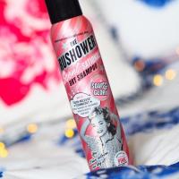 ราคา Soap Glory Dry Shampoo 200ml โซพ แอนด์ กลอรี่ ดราย แชมพู (6660388412)