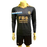 ราคา ชุดกีฬา ชุดแขนยาว ผู้ใหญ่ เกรดA สโมสรฟุตบอลทีมฟุตบอลทีม เสื้อเลสเตอร์ซิตี้ Leicester City ได้เสื้อ กางเกง คุณภาพพรีเมียม รูปแบบทางร้านถ่ายเอง (17860696279)
