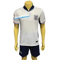 ราคา ชุดกีฬา ชุดฟุตบอล ผู้ใหญ่ เกรดA ทีมชาติ England ทีมชาติ อังกฤษ ได้เสื้อ กางเกงคุณภาพพรีเมี่ยมสินค้าถ่ายจากงานจริง (16613782801)
