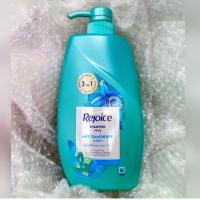 ราคา exp 2026 Rejoice Shampoo 900 ml เเชมพูรีจอยส์ มีช้อยส์ให้เลือก (21981691172)