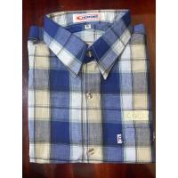 ราคา เสื้อเชิ้ตลายสก็อต ไซส์ XL แขนสั้น อก46 พร้อมส่งมีเก็บเงินปลายทาง ลายเยอะ (19888945039)