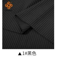 ราคา ผ้าสแปนเด็กซ์คอตตอนสีพื้นบริสุทธิ์ผ้าสแปนเด็กซ์ครึ่งหลาสำหรับเย็บเสื้อยืดชุดเดรสผู้จัดจำหน่ายผ้าขายส่งขนาด45 135ซม (11885625349)