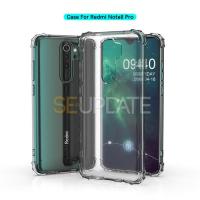 ราคา เคส FenixShield Armor Anti Drop Case สำหรับ Xiaomi Mi 11 10 9T Poco X3 Pro X3 NFC Note 10 Redmi Note 8 Note 8 Pro (16912086924)