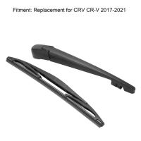 ราคา ชุดใบปัดน้ำฝนกระจกหลัง 656666 อะไหล่ทดแทนสำหรับ CRV CRV 20172021 (20720257873)
