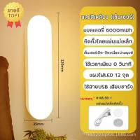ราคา OHO โคมไฟเซ็นเซอร์ โคมไฟในห้องนอน ไฟติดห้องนอน โคมไฟ ไฟเซ็นเซอร์ LED ไฟเซนเซอร์อัตโนมัติ โคมไฟเหนี่ยวนำร่างกายมนุษย์ โคมไฟหัวนอน (12920803336)