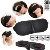 ราคา ที่ปิดตา ผ้าปิดตานอน ผ้าปิดตา ที่ปิดตา เวลานอน ที่ปิดตานอน 3D Sleeping Eye Patch รุ่น CSP 013 (3757422388)