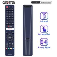 ราคา ใหม่ GB326WJSA สำหรับ Sharp AQUOS รีโมท2T C50BG1X 4T C50BK1X NO void CC (19470420705)