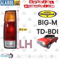ราคา ไฟท้าย Nissan Big m Td BDiBig M 925Big m 993Big m D22 หัวเดี่ยว Bigm Big M บิ๊กเอ็ม งาน Daimond (21909798716)