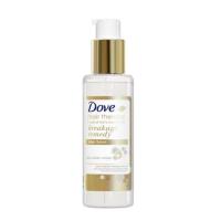 ราคา Dove Hair Therapy Breakage Remedy Hair Serum โดฟแฮร์เซรั่ม 55 มล (22046618631)