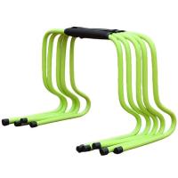 ราคา แท่นกระโดดข้าม รั้วกระโดดปรับระดับได้ รั้ว ฝึก กระโดด (21915908127)