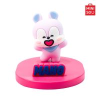 ราคา MINISO ที่ตั้งโทรศัพท์ ขาตั้งโทรศัพท์ BT21 Collection (21930911350)