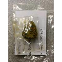 ราคา พระกลีบบัว อ เปลี่ยน หัทยานนท์ เขาอ้อ พัทลุงรุ่น พระมหายันต์จันทร์เพ็ญ เเช่น้ำมันงา คลุกสีผึ้งของดีเก่าหายาก (21676725270)