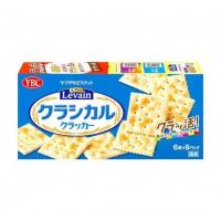 ราคา YBC Levain แครกเกอร์ คลาสสิค สูตรไม่ใส่เกลือ แครกเกอร์ยอดนิยมจากญี่ปุ่น กรอบ อร่อย หลายรสชาติ 218g 148g (21756230074)