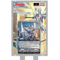 ราคา D VS01 V clan collection vanguard Overdress แวนการ์ด โอเวอร์เดรส (21887413244)