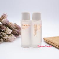 ราคา รุ่นใหม่ ของแท้ ฉลากไทย Sulwhasoo Gentle Cleansing Oil Foam 25ml 50 ml (21724609011)