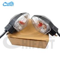 ราคา HIFAST ไฟเลี้ยว msx 125 sf ไฟเลี้ยวเดิม ไฟเลี้ยวหน้า หลัง เอ็มเอสเอก 125 หน้าหลังเหมือนกัน กันฝนกันน้ำ (22051161736)