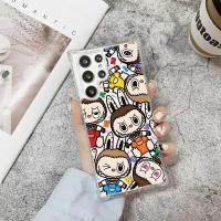 ราคา Labubu เคส ลายการ์ตูน สําหรับ Redmi A3 A1 A2Plus Redmi12 4G 5G Redmi12C Redmi13C Note13 Note12 Note11 RedmiA3 Note10 Note10Pro Note11Pro Note12Pro Note13Pro TP 029 (21704786344)