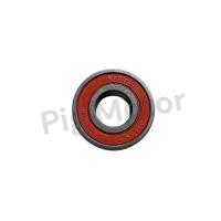 ราคา ลูกปืน แคร้ง ฝาแคร้ง 6202 N MAX AEROX GT125 GRAND FILANO Q BIX FINO125 I LEXI FREEGO งานเกรด A (21890499051)