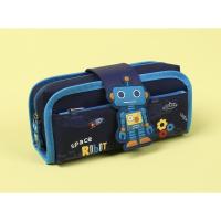 ราคา พร้อมส่งกล่องดินสอกระเป๋าดินสอแบบพับ งานเทียบsmiggle งานเทียบสมิกเกิ้ล (15204985450)