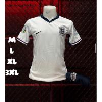 ราคา ชุดกีฬาชุดฟุตบอลทีมชาติอังกฤษ Euro2024 (22015637860)