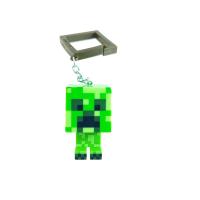 ราคา พวงกุญแจ Minecraft ของแท้แบบใหม่ที่ห้อยอเล็กซ์ตุ๊กตาเกม (20362645329)