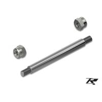 ราคา TRON Tail blade holder spindel No TR502 324 อะไหล่ ฺฮอบังคับ คุณภาพ Tron 5 5 spare parts ฮอไซด์ 550 (10091279209)