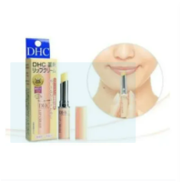 ราคา ลิปทาปากDHC Lip Cream ss 1 5g ญี่ปุ่น 100 ดีเอชซี ลิป ครีม สุดยอดลิปมันบำรุงผิวปาก (20792728430)
