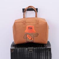 ราคา ELECTRONIC CIRCUIT พิมพ์ลายการ์ตูน กระเป๋าสักหลาดสำหรับเดินทาง กระเป๋าเดินทางแบบพกพา จุได้มาก กระเป๋าใส่อาหารกลางวัน แบบพกพาได้ กระเป๋าโท้ท สำหรับนักเรียน (21605475432)