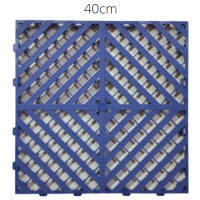 ราคา แผ่นพื้นพลาสติก กันลื่น แผ่นปูพื้น แผ่นรองพื้น แผ่นพลาสติก แผ่นกันลื่น สแลท แสลท ตะแกรง Slatted Grating ตะแกรงพลาสติก (19883449688)