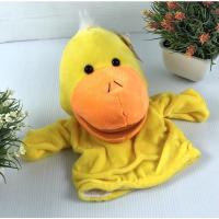 ราคา ตุ๊กตามือ ตุ๊กตาหุ่นมือรูปสัตว์ หุ่นมือตุ๊กตาสัตว์ของเล่นสำหรับเด็ก หุ่นมือเล่านิทาน ของเล่นเด็ก (15607831289)