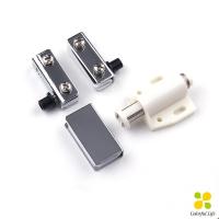 ราคา CLM บานพับประตูกระจก ฮาร์ดแวร์เฟอร์นิเจอร์ บานพับกระจกประตูเดียว Cabinets Glass Door Hinges (21993632319)