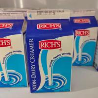 ราคา ecook ริชส์ นอนแดรี่ ครีมเมอร์ 454g richs non daily creamer (21404293297)