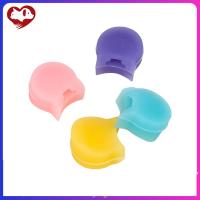 ราคา 4 PCs Silicone Clarinet Oboe Thumb Rest Clarinet Oboe Thumb Protector Clarinet Thumb Rest Cushion For Most Clarinet (21848566767)