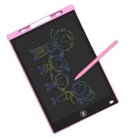 ราคา กระดานวาดภาพบอร์ดที่เขียนด้วยลายมือขนาด8 5นิ้วกระดานเขียนหน้าจอสีกระดานเขียนด้วยมือกระดานวาดภาพ LCD กระดานเขียนด้วยมือเด็ก (21198881610)