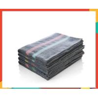 ราคา ขายถูกมาก ผ้าห่มบริจาค ยี่ห้อโบตั๋น ขนาดห่ม 1 คน กว้าง 110 CM ยาว 160 CM (20807967215)