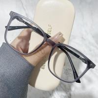 ราคา 100ถึง 400แว่นตาแว่นสายตายาวสายตายาวแว่นตาอ่านหนังสือชายใหม่พร้อมแว่นตาอ่านหนังสือเกรด (21119272049)