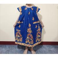 ราคา serby เซอบาย ชุดนอนไซด์ใหญ่ 50 ชุดนอนคนแก่ ชุดนอนไซด์คนอ้วน ชุดลำลอง ชุดนอนคนแก่ ใส่เล่นใส่นอนอยู่กับบ้าน (21926980280)