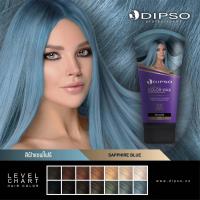 ราคา Dipso Super Shine Hair Color Wax ดิ๊ฟโซ่ แว็กซ์สี 150กรัม (16600768549)